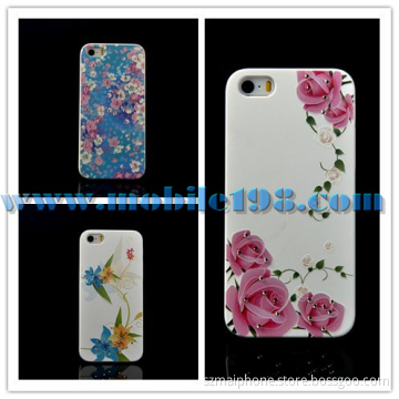 Superior Quality of TPU Case for iPhone 5s